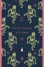 Cover: Ghost Stories - Penguin Books Ltd