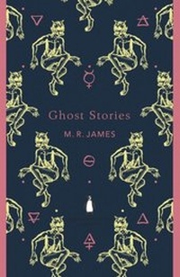 Enlarge image Cover: Ghost Stories - Penguin Books Ltd