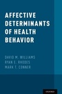 Cover: Affective Determinants of Health Behavior - OUP eBook
