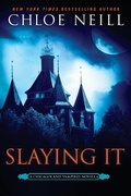 Cover: Slaying It - InterMix