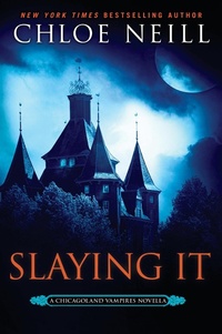 Enlarge image Cover: Slaying It - InterMix