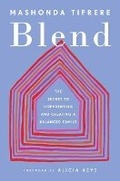 Cover: Blend - Tarcher/Putnam,US
