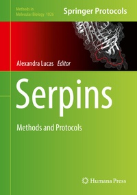 Abbildung von: Serpins - Humana