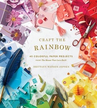 Abbildung von: Craft the Rainbow - Abrams