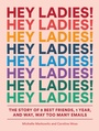 Cover: Hey Ladies! - ABRAMS