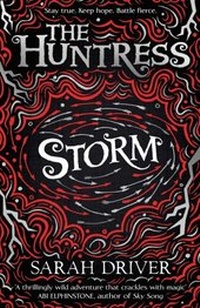 Enlarge image Cover: Storm - Farshore