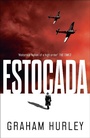 Cover: Estocada - Head of Zeus