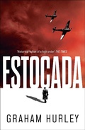 Cover: Estocada - Head of Zeus