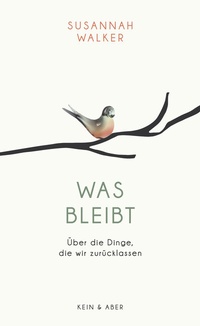 Enlarge image Cover: Was bleibt - Kein & Aber