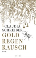 Cover: Goldregenrausch - Kein & Aber