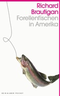 Cover: Forellenfischen in Amerika - Kein & Aber