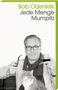 Cover: Jede Menge Mumpitz - Kein & Aber