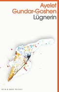 Cover: L&uuml;gnerin - Kein & Aber