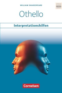 Abbildung von: Cornelsen Senior English Library - Literatur - Ab 11. Schuljahr / B2 - Cornelsen Verlag