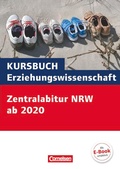 Cover: Kursbuch Erziehungswissenschaft - Ausgabe ab 2014 - Cornelsen Verlag