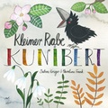 Cover: Kleiner Rabe Kunibert - Joringl
