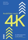 Cover: Ausbilden nach 4K (E-Book) - hep verlag
