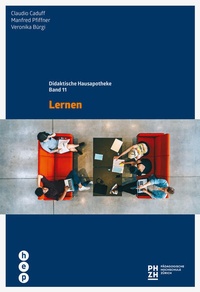 Enlarge image Cover: Lernen (E-Book) - hep verlag