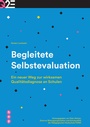 Cover: Begleitete Selbstevaluation (E-Book) - hep verlag