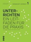 Cover: Unterrichten - hep verlag