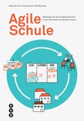 Cover: Agile Schule (E-Book) - hep verlag