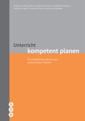 Cover: Unterricht kompetent planen - hep verlag