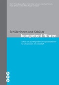 Cover: Sch&uuml;lerinnen und Sch&uuml;ler kompetent f&uuml;hren (E-Book) - hep verlag