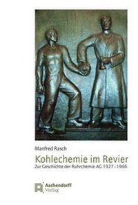 Abbildung von: Kohlechemie im Revier - Aschendorff