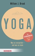 Cover: Yoga - Verlag Herder