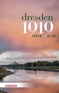Cover: Dresden 1919 - Verlag Herder
