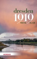 Cover: Dresden 1919 - Verlag Herder