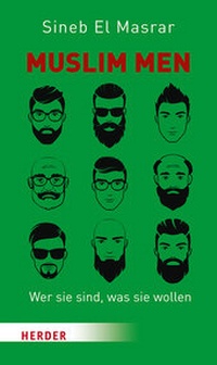 Abbildung von: Muslim Men - Verlag Herder