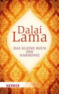 Cover: Das kleine Buch der Harmonie - Verlag Herder