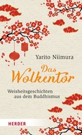 Cover: Das Wolkentor - Verlag Herder