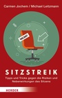 Cover: Sitzstreik - Verlag Herder