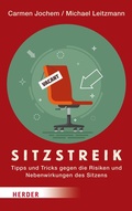Cover: Sitzstreik - Verlag Herder