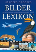 Cover: Herders Gro&szlig;es Bilderlexikon - kizz in Herder