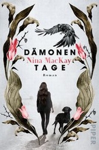 Enlarge image Cover: Dämonentage - Piper
