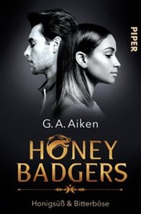 Abbildung von: Honey Badgers - Piper