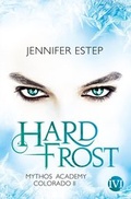 Cover: Hard Frost - Piper