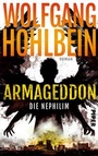 Cover: Armageddon - Piper