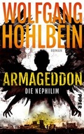 Cover: Armageddon - Piper