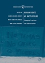 Cover: Human Rights as Battlefields - Palgrave Macmillan