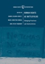 Cover: Human Rights as Battlefields - Palgrave Macmillan