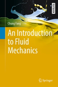 Abbildung von: An Introduction to Fluid Mechanics - Springer