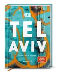 Cover: Tel Aviv by Neni. Food. People. Stories. - Brandst&auml;tter Verlag