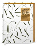 Cover: Wien 1900. Kunst Design Architektur Mode - Brandst&auml;tter Verlag