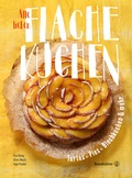 Cover: Alle lieben flache Kuchen - Brandst&auml;tter Verlag