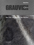 Cover: Grauvieh Tirol - Brandst&auml;tter Verlag