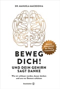 Cover: Beweg dich! Und dein Gehirn sagt Danke - Brandst&auml;tter Verlag